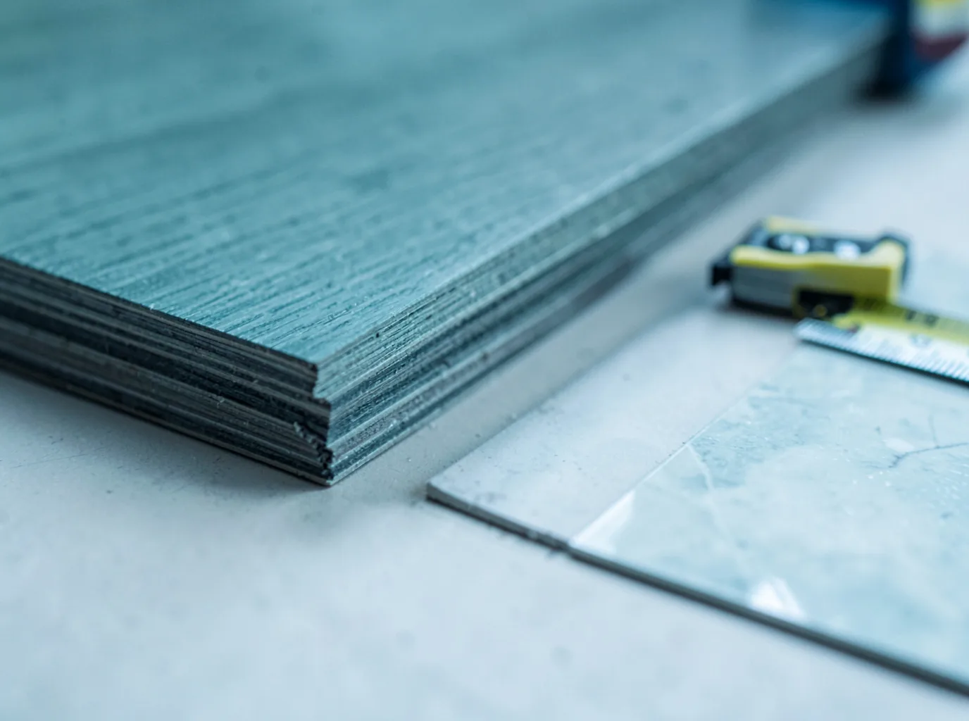 Luxury Vinyl Plank Installation Nauvoo, AL FAQs